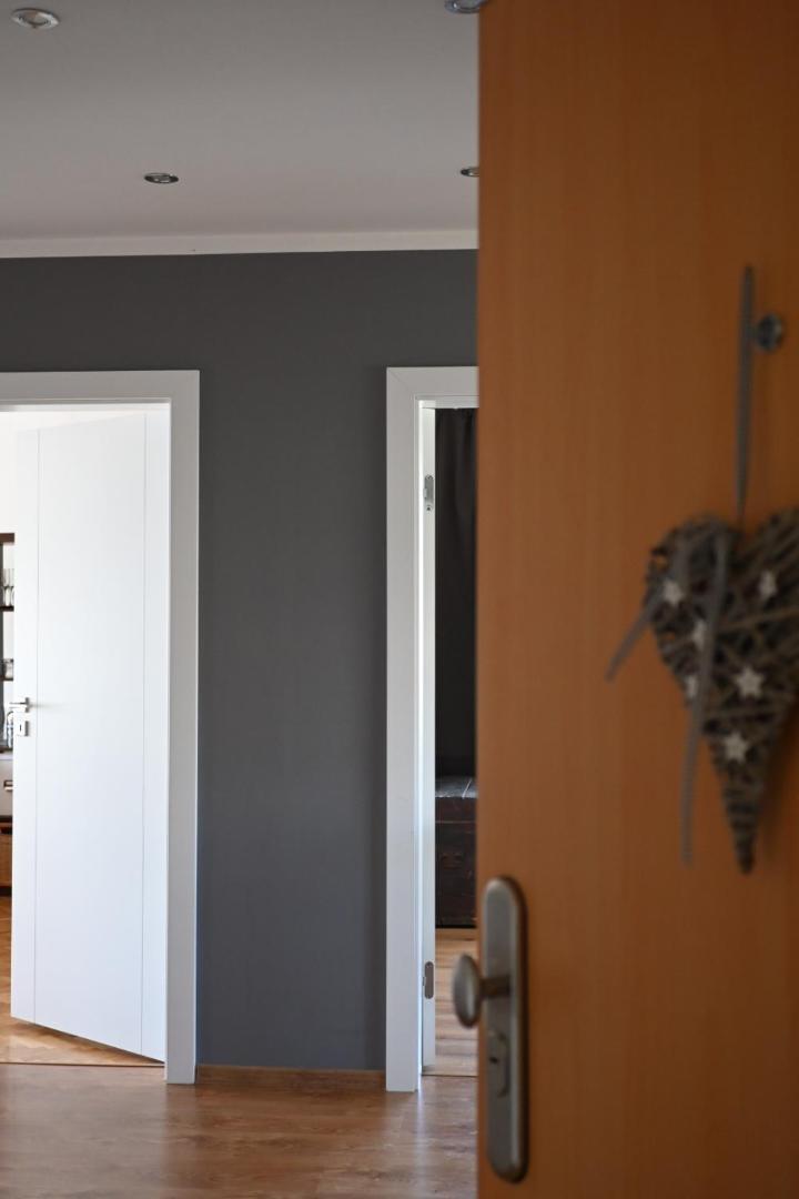 Tatry View Apartment, Free Parking Liptovsky Mikulas Exterior photo