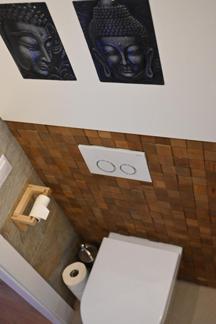 Tatry View Apartment, Free Parking Liptovsky Mikulas Exterior photo