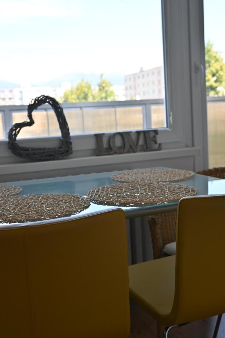Tatry View Apartment, Free Parking Liptovsky Mikulas Exterior photo