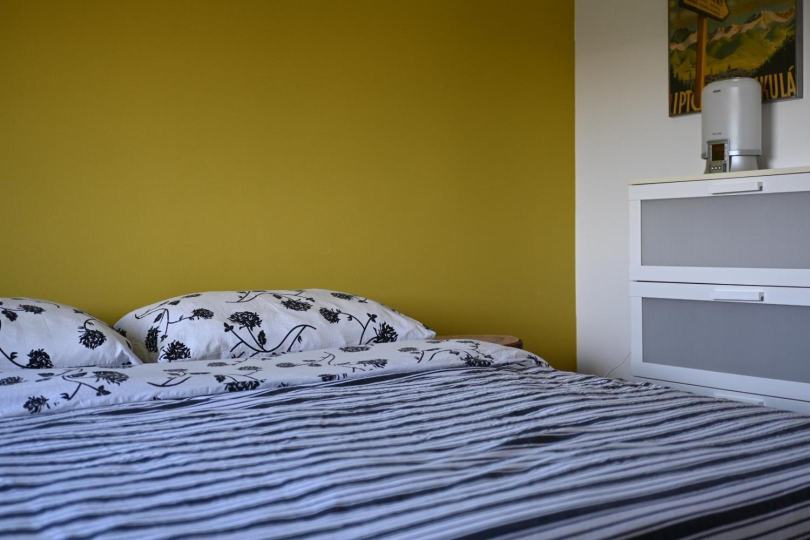 Tatry View Apartment, Free Parking Liptovsky Mikulas Exterior photo