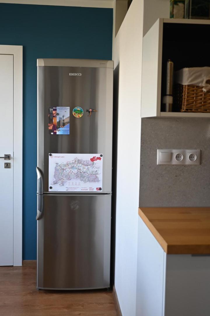 Tatry View Apartment, Free Parking Liptovsky Mikulas Exterior photo