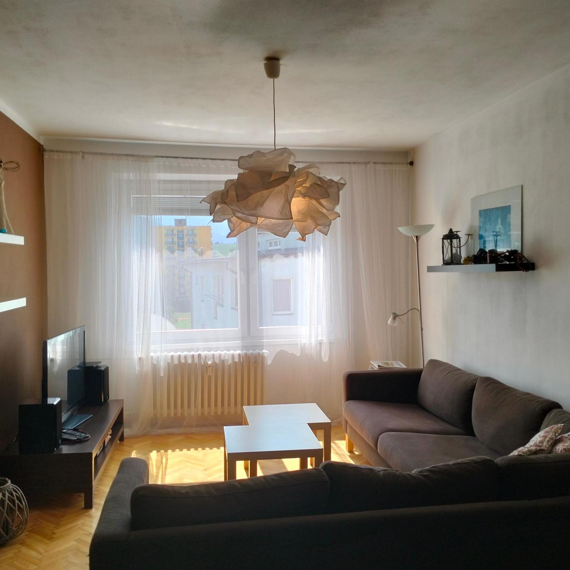 Tatry View Apartment, Free Parking Liptovsky Mikulas Exterior photo